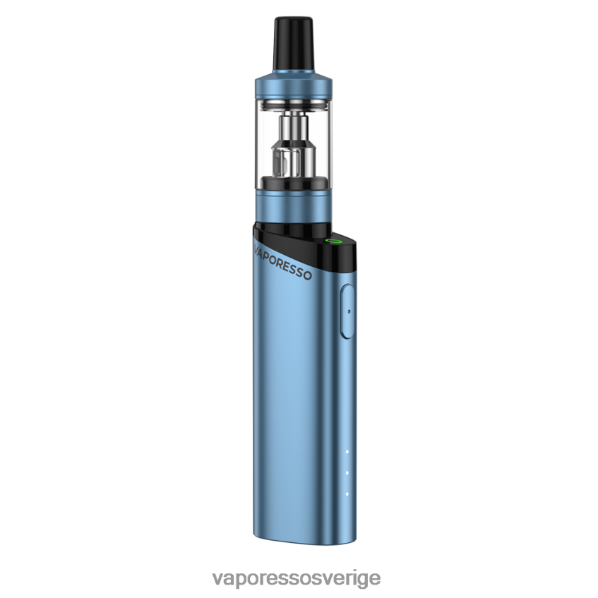 Vaporesso Vape Pen - Vaporesso GEN passa LDX662254 blå (3 ml)