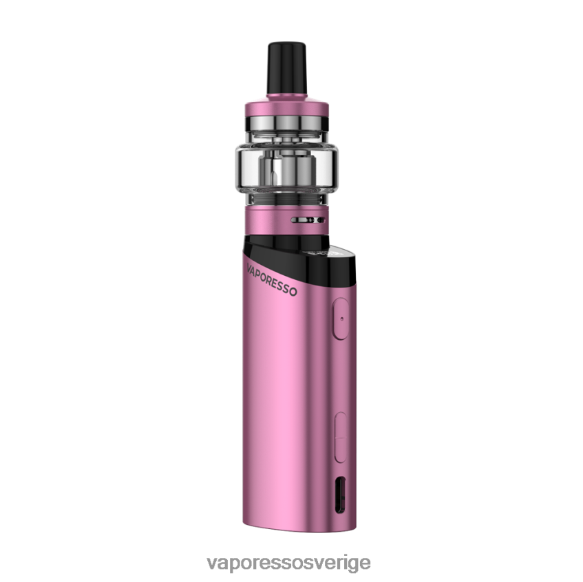 Vaporesso Vape Sverige - Vaporesso GEN passar 40 LDX662262 taffy rosa