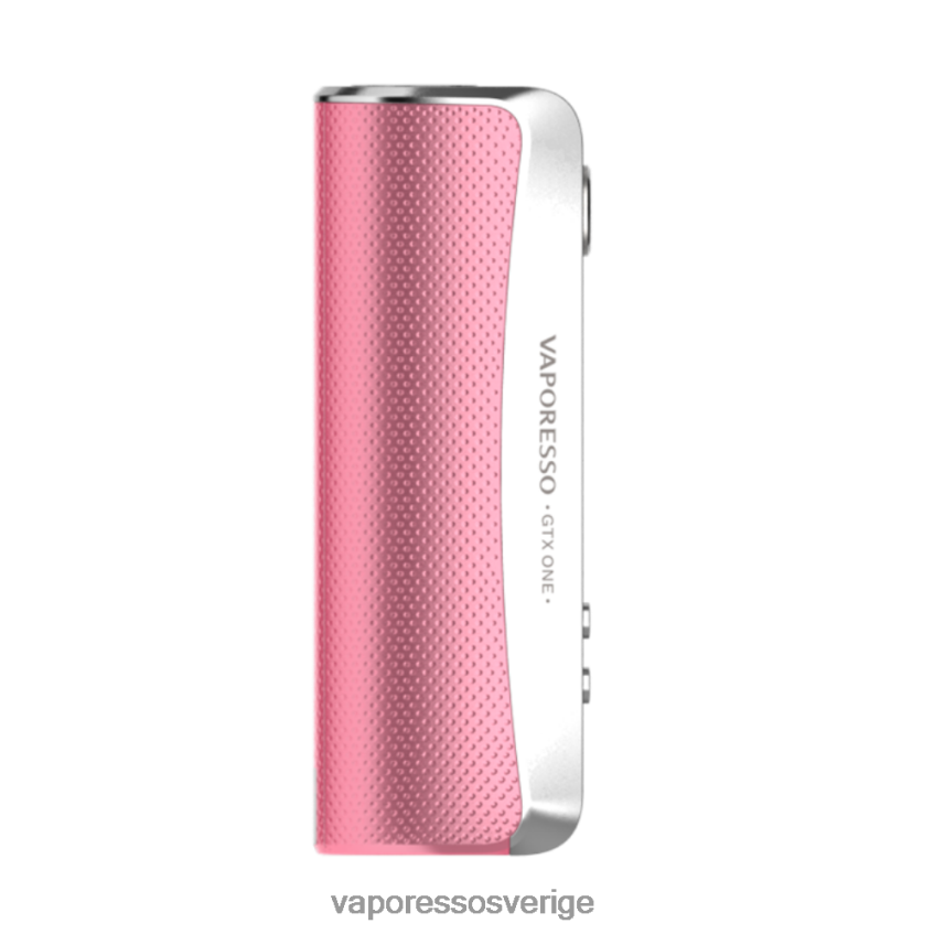 Vaporesso Stockholm - Vaporesso GTX en mod LDX662303 rosa