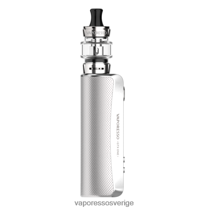 Vaporesso Vape Pods - Vaporesso GTX ett LDX662306 silver