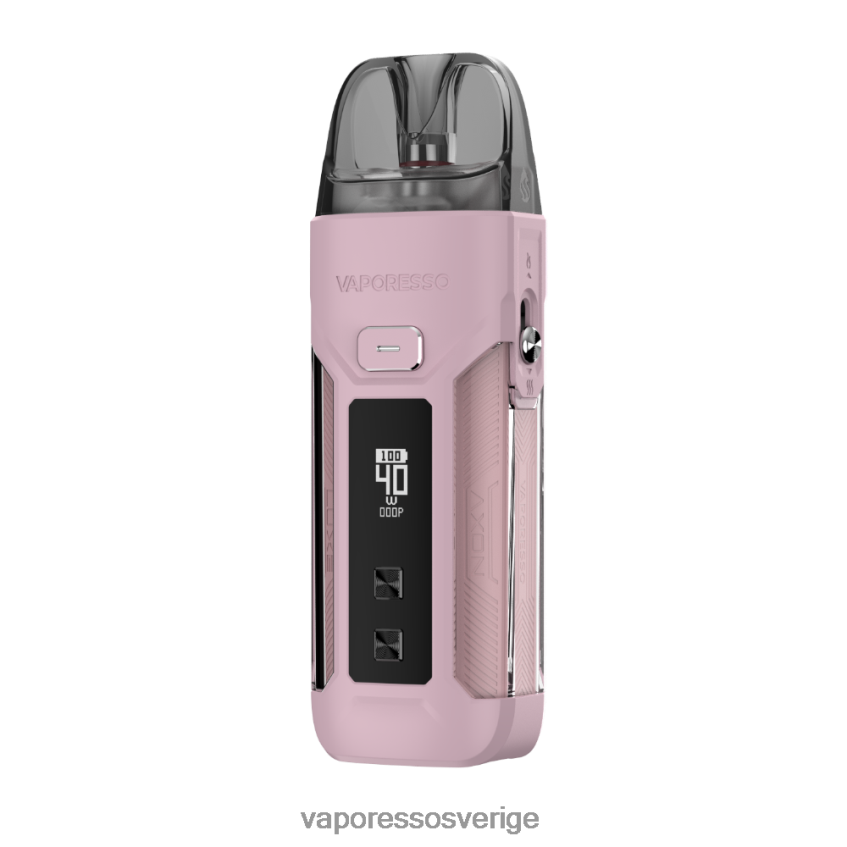 Vaporesso Near Me - Vaporesso LUXE x pro LDX66288 rosa