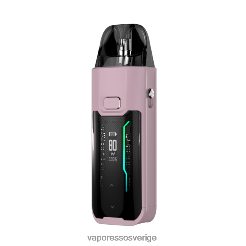 Vaporesso Stockholm - Vaporesso LUXE xr max LDX662123 rosa