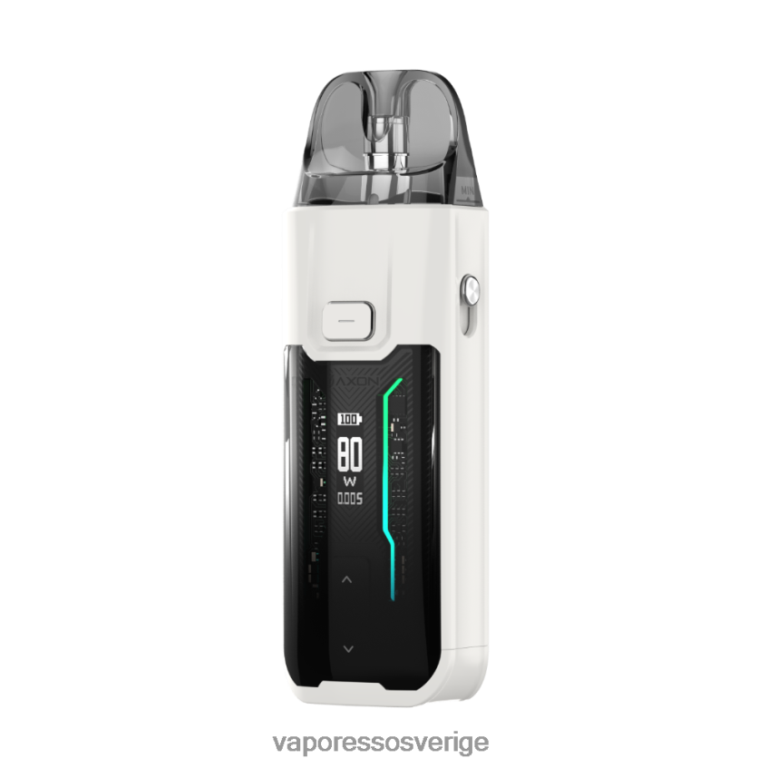 Vaporesso Stockholm - Vaporesso LUXE xr max LDX662133 vit