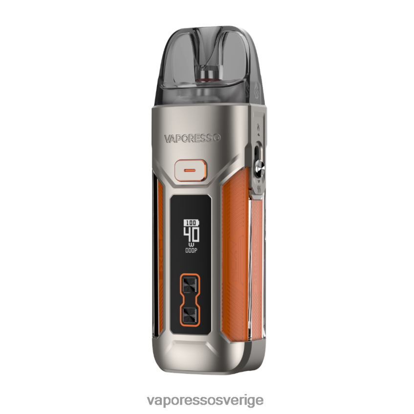 Vaporesso Vape Amazon - Vaporesso LUXE x pro LDX66285 ultraorange