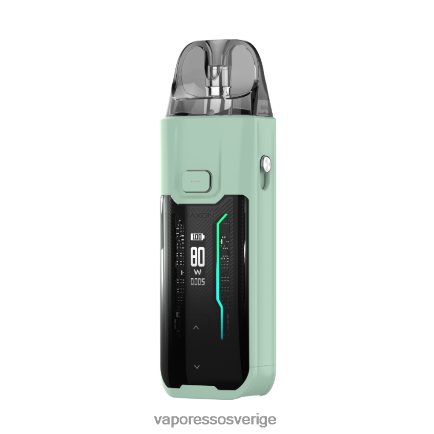 Vaporesso Vape Pen - Vaporesso LUXE xr max LDX662134 grön