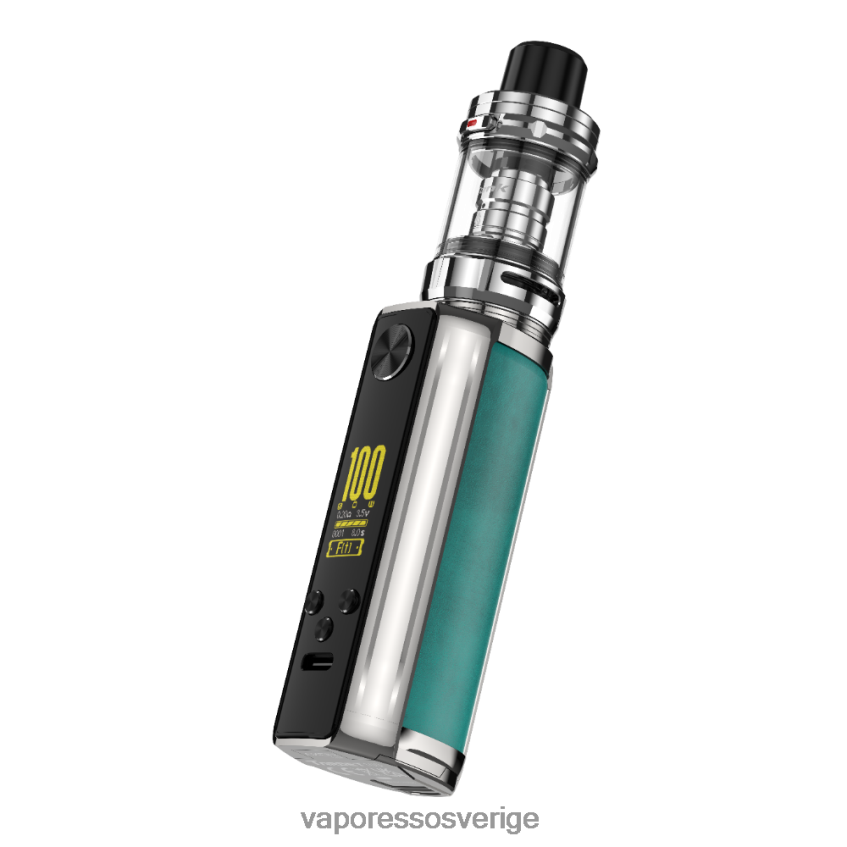 Vaporesso Near Me - Vaporesso TARGET 100 LDX662288 Jade grön