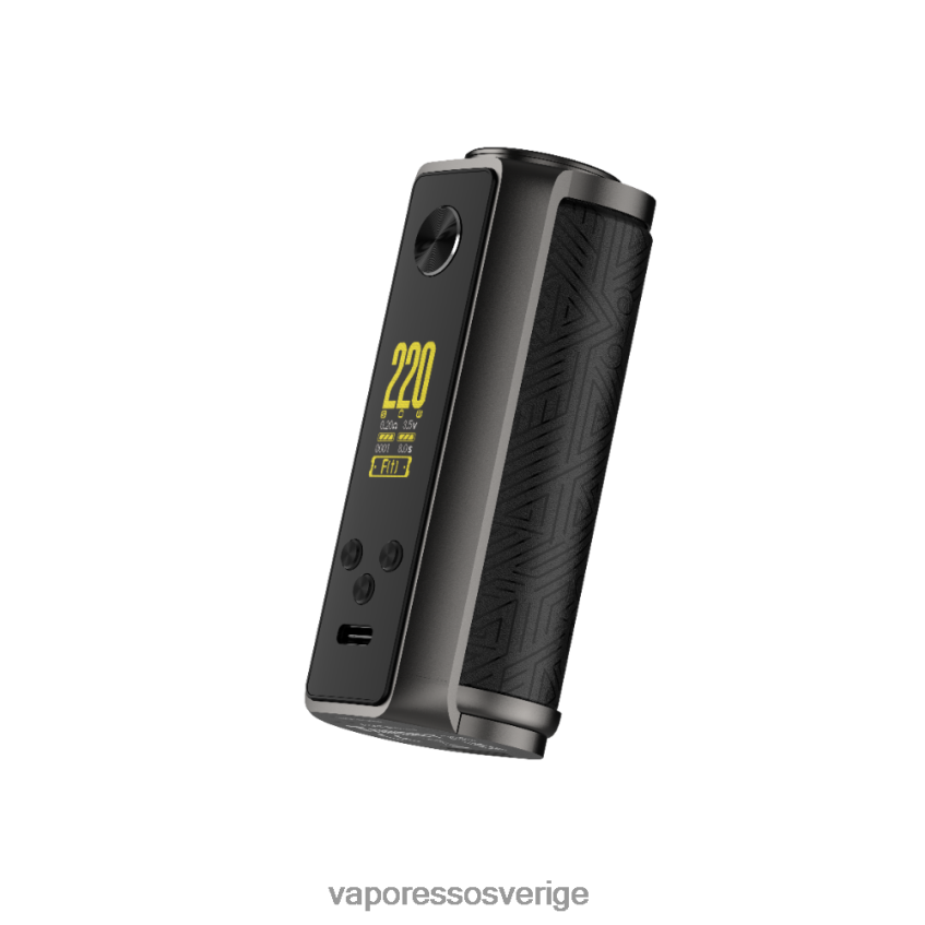 Vaporesso Near Me - Vaporesso TARGET 200 mod LDX662318 skugga svart