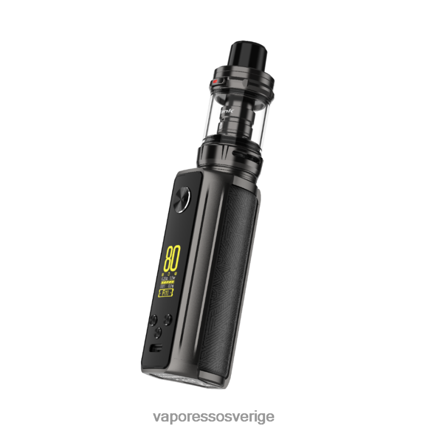 Vaporesso Near Me - Vaporesso TARGET 80 LDX662298 skugga svart