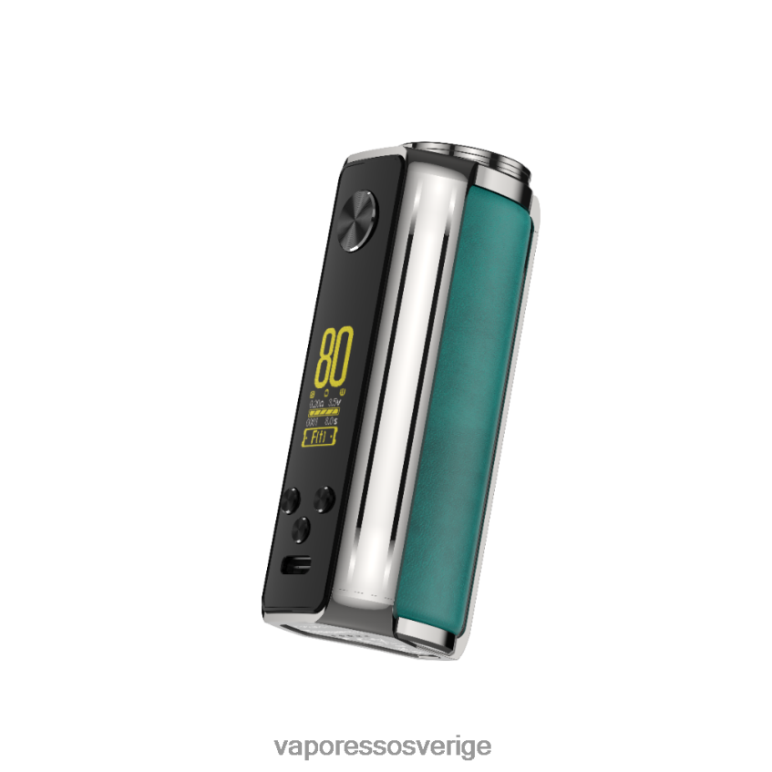 Vaporesso Near Me - Vaporesso TARGET 80 mod LDX662268 Jade grön