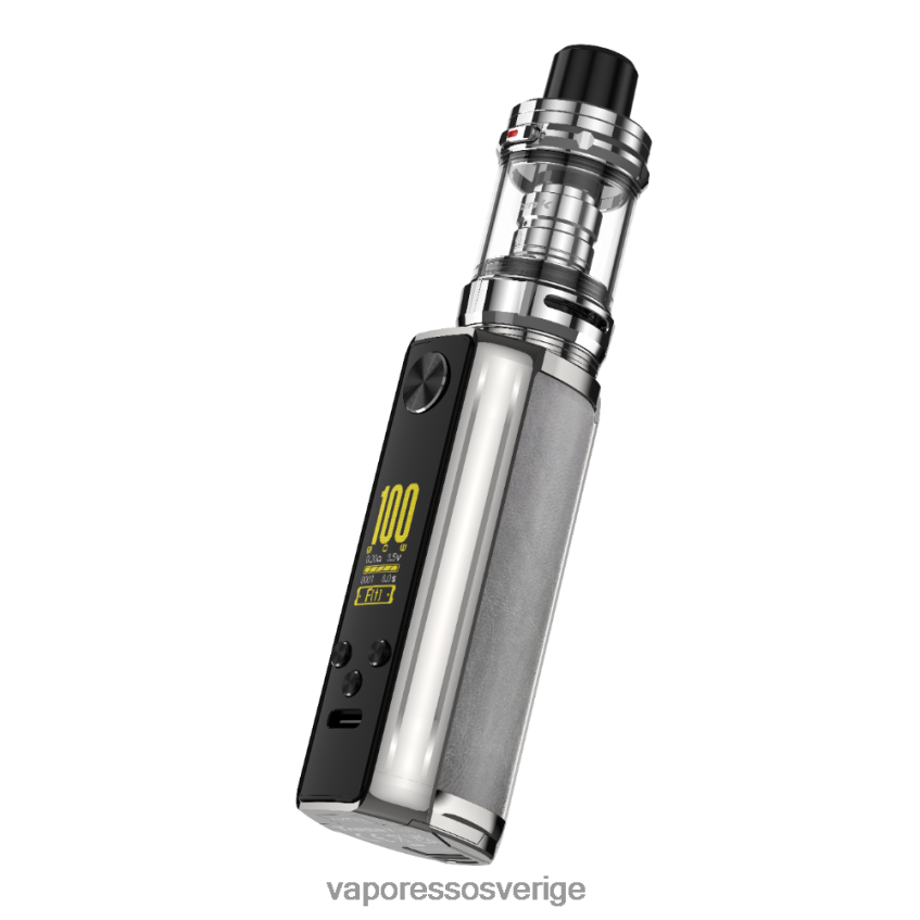 Vaporesso Online Store - Vaporesso TARGET 100 LDX662289 lavagrå