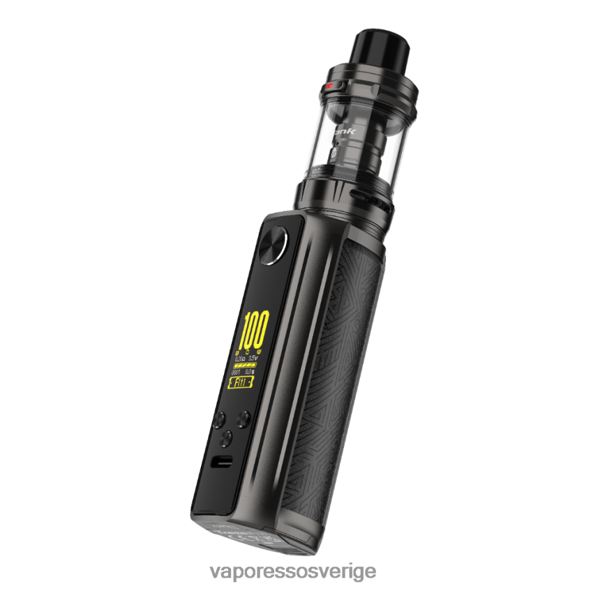 Vaporesso Sverige - Vaporesso TARGET 100 LDX662291 skugga svart