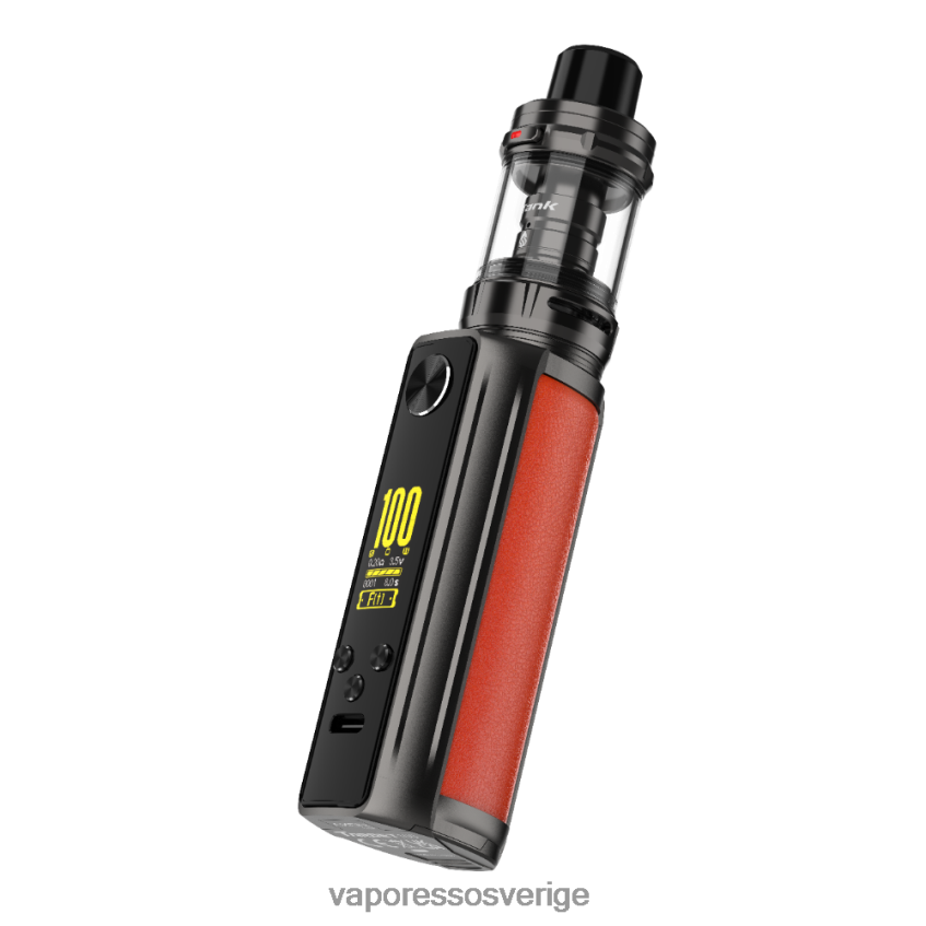 Vaporesso Vape Instructions - Vaporesso TARGET 100 LDX662287 eldig orange