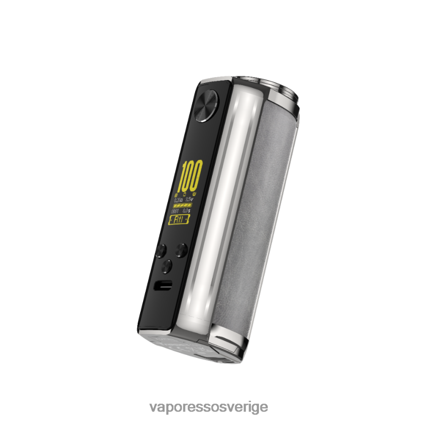 Vaporesso Vape Pen - Vaporesso TARGET 100 mod LDX662274 lavagrå