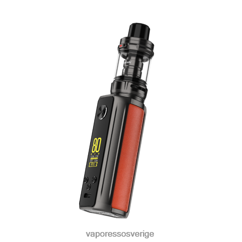 Vaporesso Vape Pen - Vaporesso TARGET 80 LDX662294 eldig orange