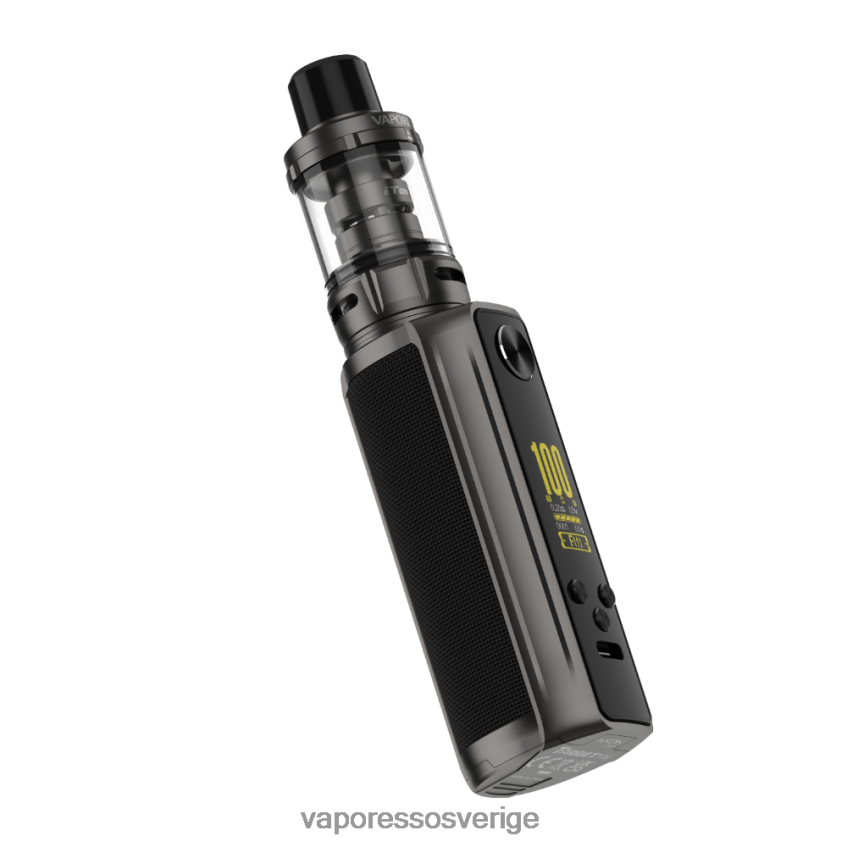 Vaporesso Vape Sverige - Vaporesso TARGET 100 LDX662292 kolsvart