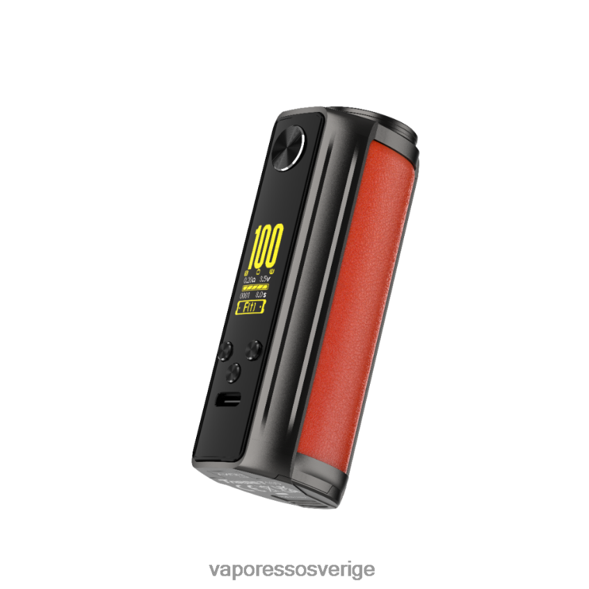 Vaporesso Vape Sverige - Vaporesso TARGET 100 mod LDX662272 eldig orange