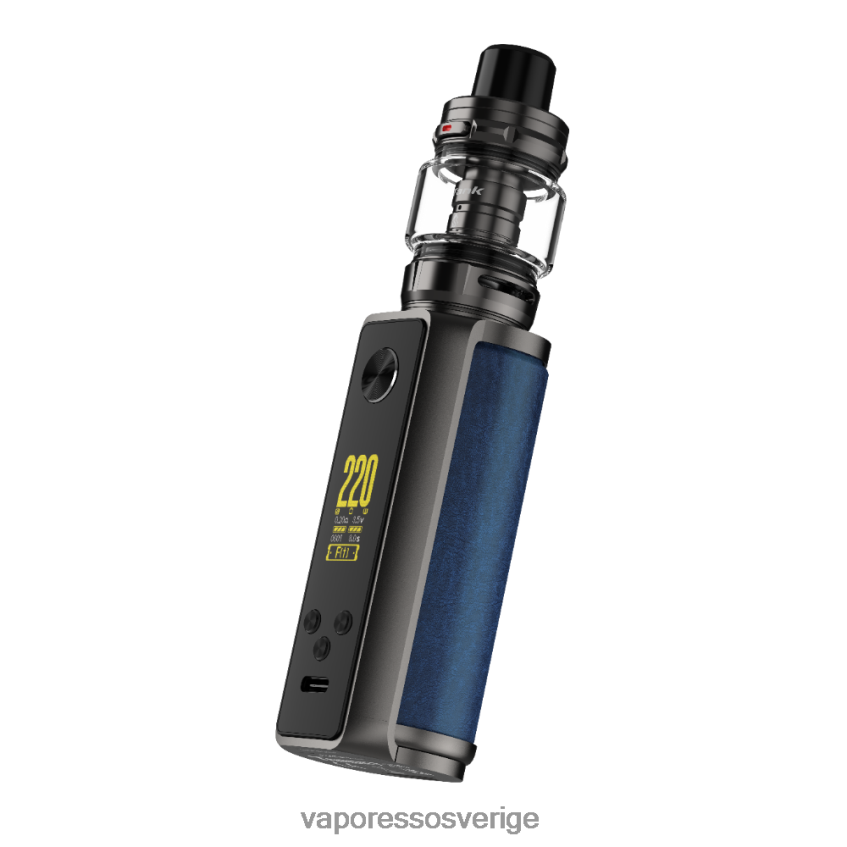 Vaporesso Vape Sverige - Vaporesso TARGET 200 LDX662282 marinblå