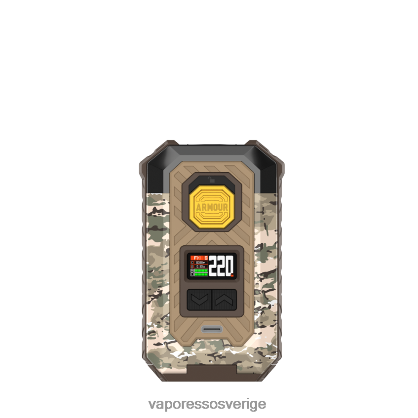 Vaporesso Near Me - Vaporesso ARMOUR max mod LDX66248 camo brun