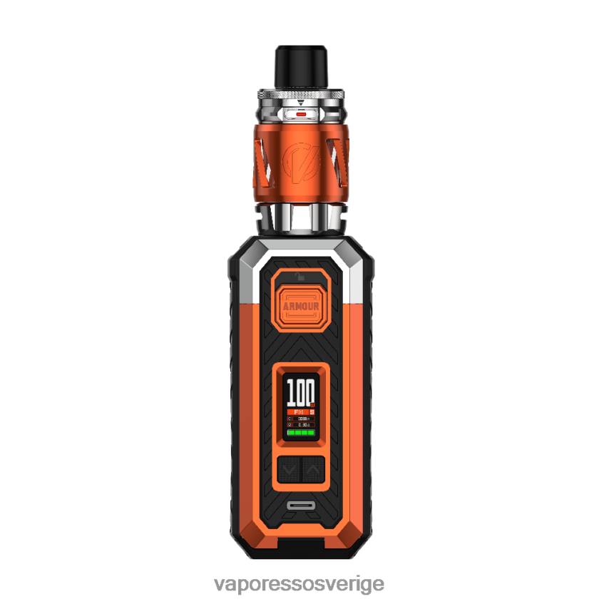 Vaporesso Near Me - Vaporesso ARMOUR s LDX66258 orange