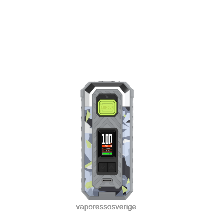 Vaporesso Near Me - Vaporesso ARMOUR s mod LDX66238 camo blå