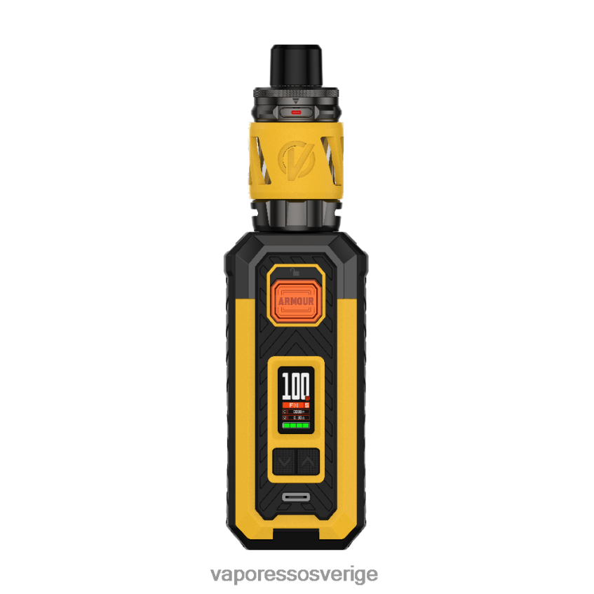 Vaporesso Online Store - Vaporesso ARMOUR s LDX66259 gul