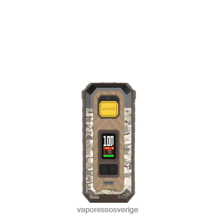 Vaporesso Online Store - Vaporesso ARMOUR s mod LDX66239 camo brun