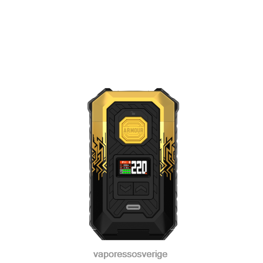 Vaporesso Vape Amazon - Vaporesso ARMOUR max mod LDX66245 cyberguld