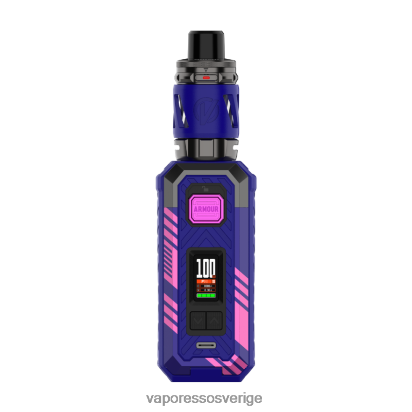 Vaporesso Vape Amazon - Vaporesso ARMOUR s LDX66255 cyberblå