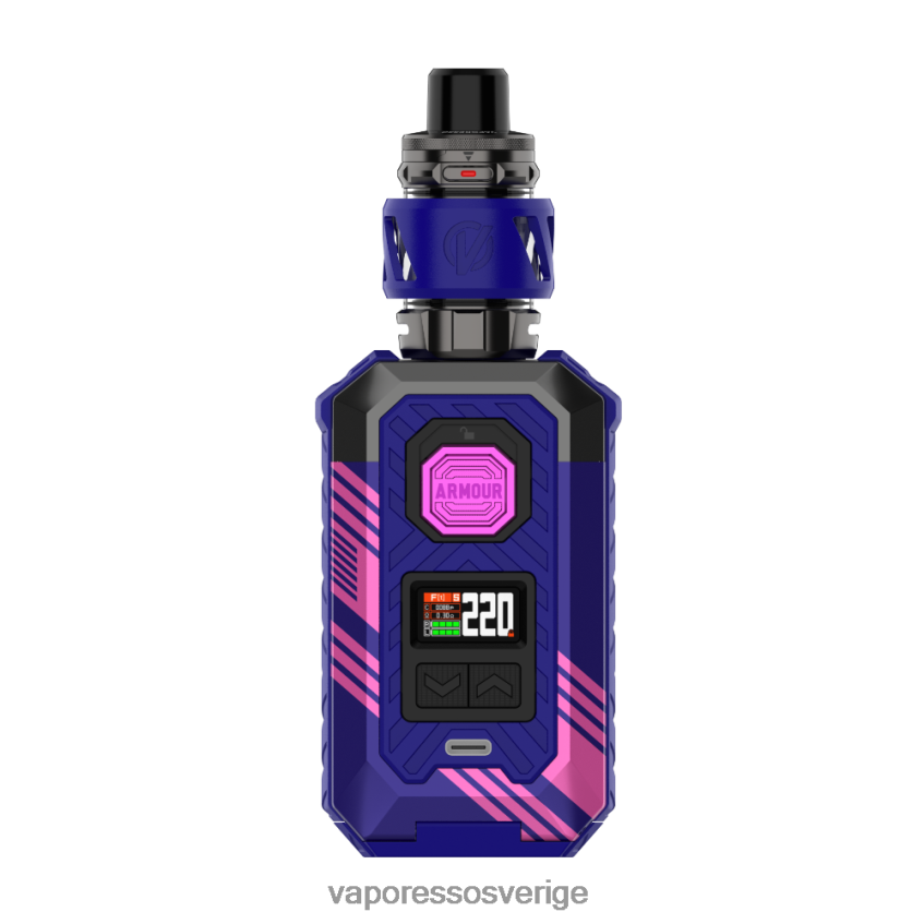 Vaporesso Vape Pen - Vaporesso ARMOUR max LDX66264 cyberblå