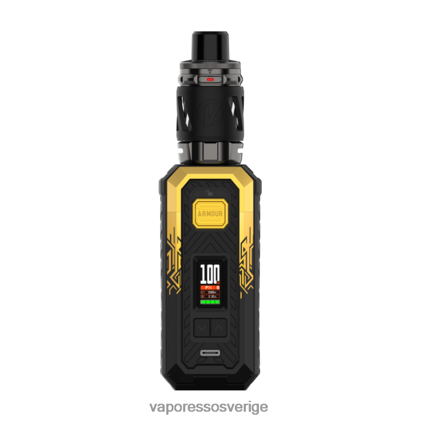 Vaporesso Vape Pen - Vaporesso ARMOUR s LDX66254 cyberguld