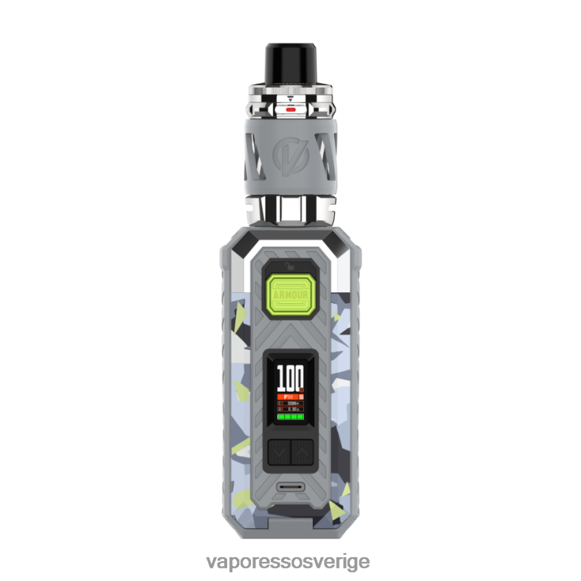 Vaporesso Vape Pods - Vaporesso ARMOUR s LDX66256 camo blå