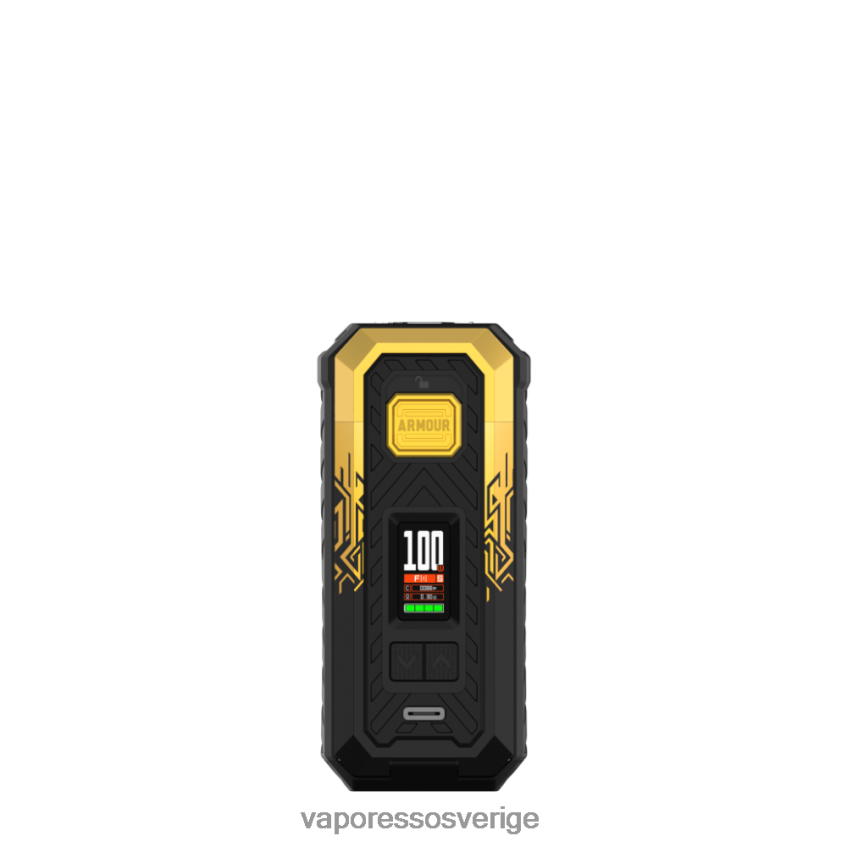 Vaporesso Vape Pods - Vaporesso ARMOUR s mod LDX66236 cyberguld