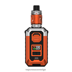 Vaporesso Near Me - Vaporesso ARMOUR max LDX66268 orange