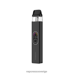 Vaporesso Near Me - Vaporesso XROS 4 LDX66228 svart