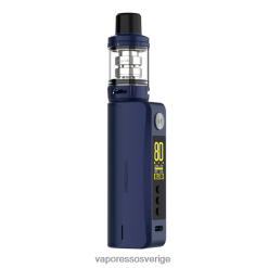 Vaporesso Online Store - Vaporesso GEN 80-tal (itank2) LDX662139 blå