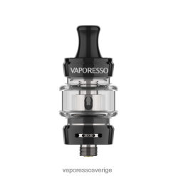 Vaporesso Online Store - Vaporesso GTX tank 18 (3ml) LDX662339 svart