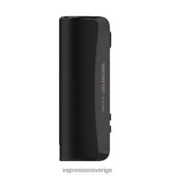 Vaporesso Review - Vaporesso GTX en mod LDX662300 svart