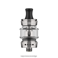 Vaporesso Review - Vaporesso GTX tank 18 (3ml) LDX662340 silver