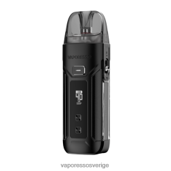 Vaporesso Review - Vaporesso LUXE x pro LDX66290 svart