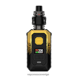 Vaporesso Stockholm - Vaporesso ARMOUR max LDX66263 cyberguld