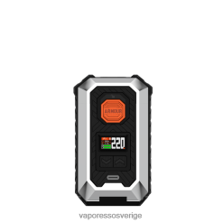 Vaporesso Stockholm - Vaporesso ARMOUR max mod LDX66253 silver