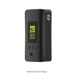 Vaporesso Stockholm - Vaporesso GEN 200 mod LDX662253 mörk svart