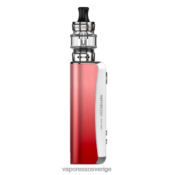 Vaporesso Stockholm - Vaporesso GTX ett LDX662313 taffy röd