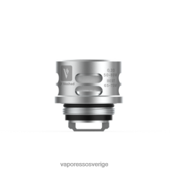 Vaporesso Stockholm - Vaporesso QF spolar (3st) LDX662373 0,2 ohm