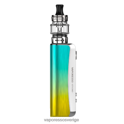 Vaporesso Sverige - Vaporesso GTX ett LDX662311 limegrön