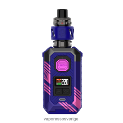 Vaporesso Vape Pen - Vaporesso ARMOUR max LDX66264 cyberblå