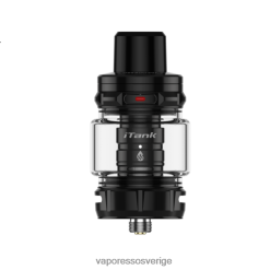 Vaporesso Vape Sverige - Vaporesso ITank 2 (8 ml) LDX662322 svart