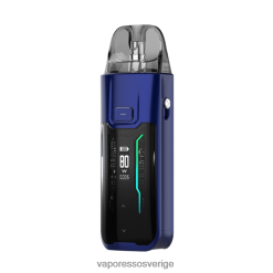Vaporesso Vape Sverige - Vaporesso LUXE xr max LDX662132 blå