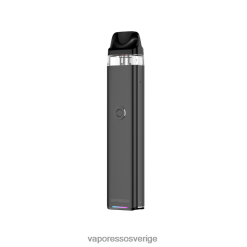 Vaporesso Vape Sverige - Vaporesso XROS 3 LDX662182 Rymdgrå